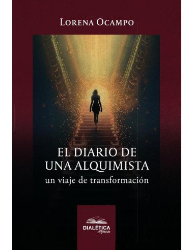 El diario de una alquimista:un viaje de transformación