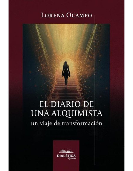 El diario de una alquimista:un viaje de transformación