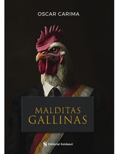 Malditas gallinas