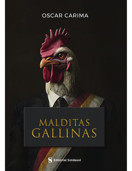 Malditas gallinas