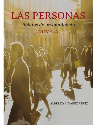 Las Personas