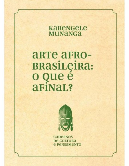 Arte Afro-brasileira: o que é afinal?