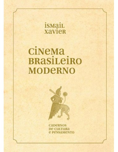 Cinema Brasileiro Moderno
