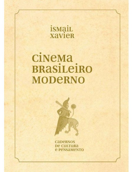 Cinema Brasileiro Moderno
