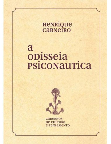 A odisseia psiconáutica
