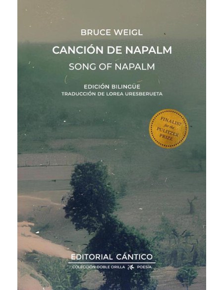 Canción de Napalm:Edición bilingüe