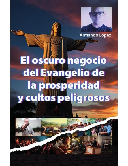 El oscuro negocio del Evangelio de la prosperidad y cultos peligrosos