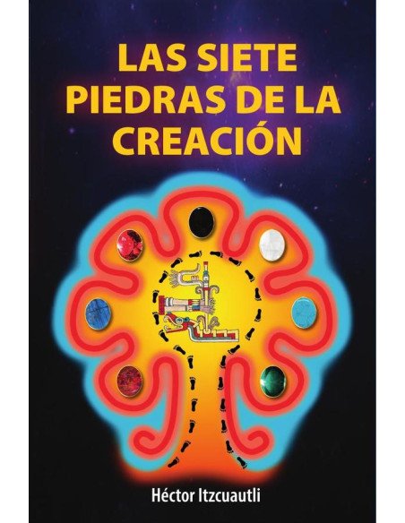 Las siete piedras de la creación