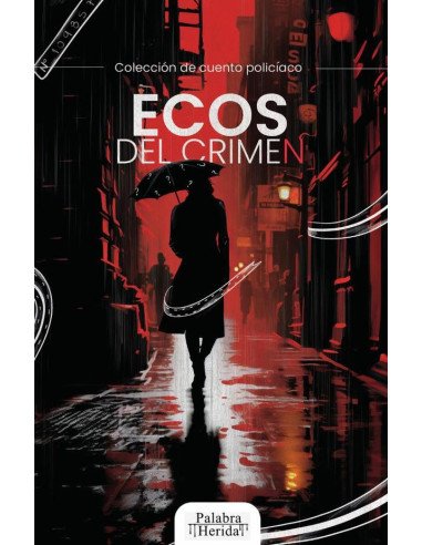 Ecos del crimen