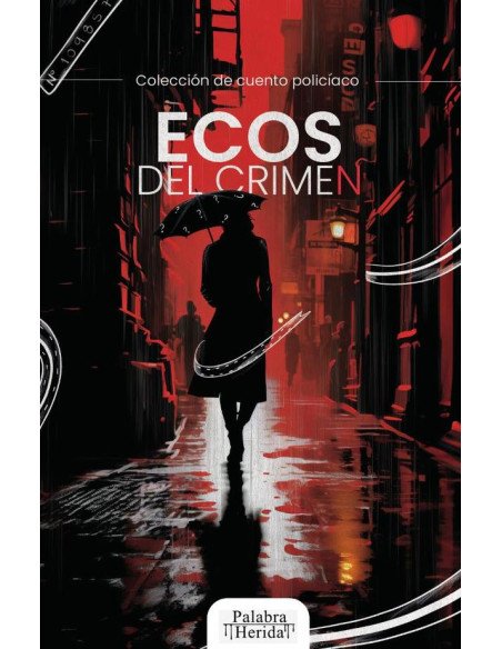 Ecos del crimen