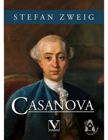 Casanova