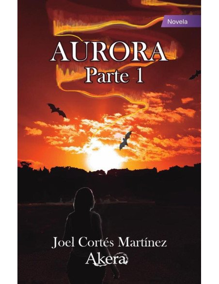 Aurora. Parte 1