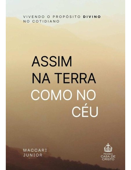 Assim Na Terra Como No Céu