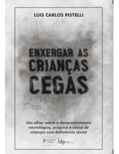 Enxergar As Crianças Cegas