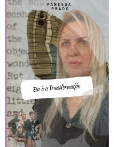 Ela É A Transformação