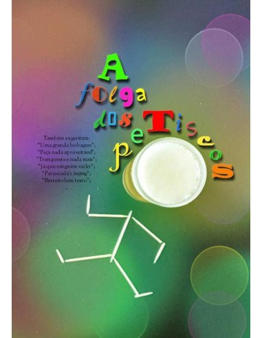 A Folga Dos Petiscos