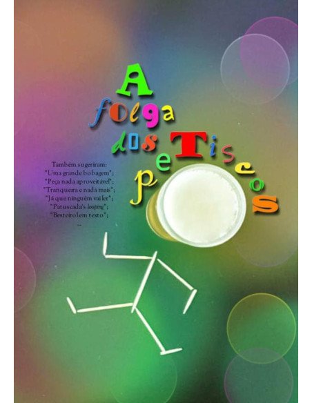 A Folga Dos Petiscos