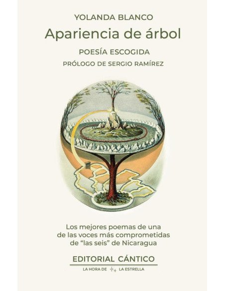 Apariencia de árbol:Poesía escogida