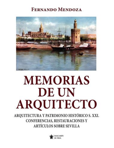 Memorias de un arquitecto