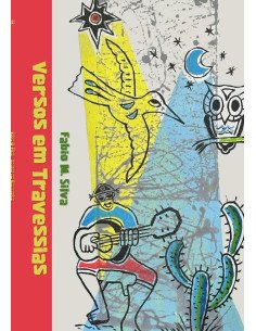 Versos Em Travessias