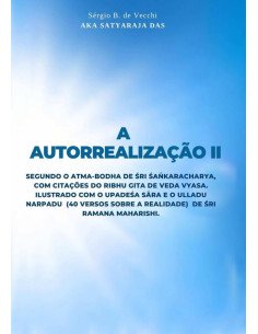 A Autorrealização Ii