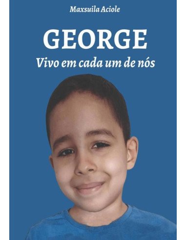 George:Vivo em cada um de nós