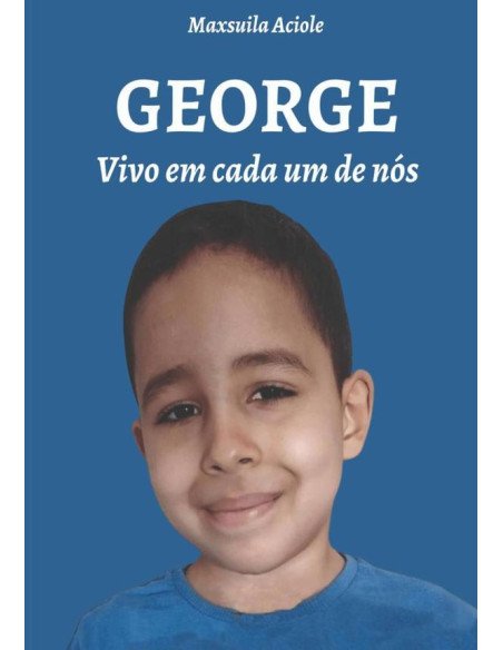 George:Vivo em cada um de nós