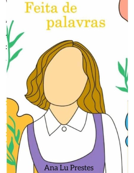 Feita De Palavras