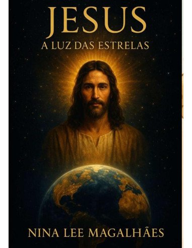 Jesus, A Luz Das Estrelas