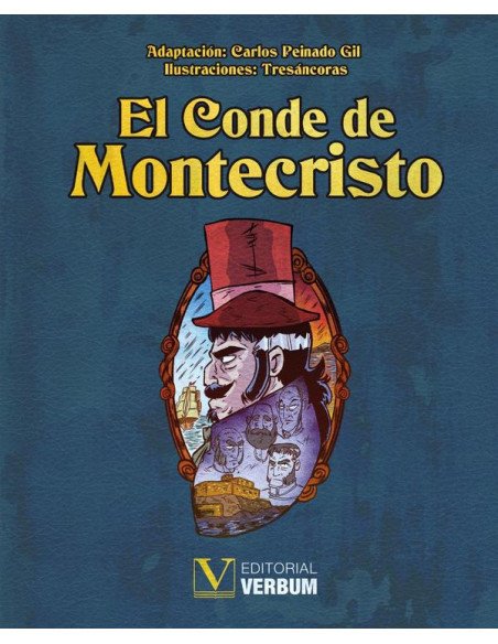 El conde de Montecristo (cómic)