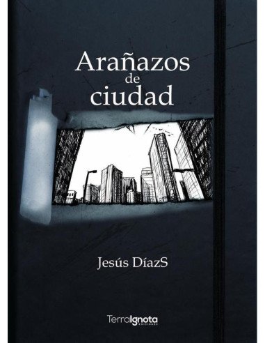 Arañazos de ciudad