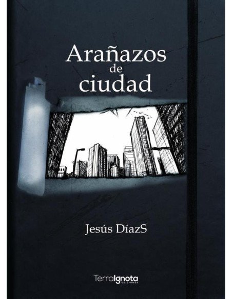 Arañazos de ciudad