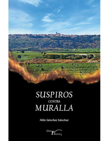 Suspiros contra muralla