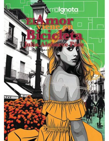 El amor viene en bicicleta