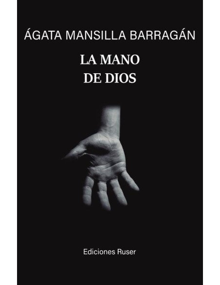 La mano de Dios