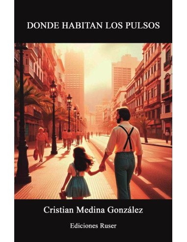 Donde habitan los pulsos