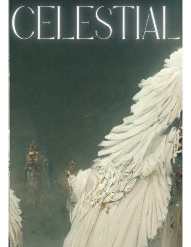 Celestial:A Rebelião
