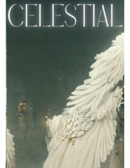 Celestial:A Rebelião