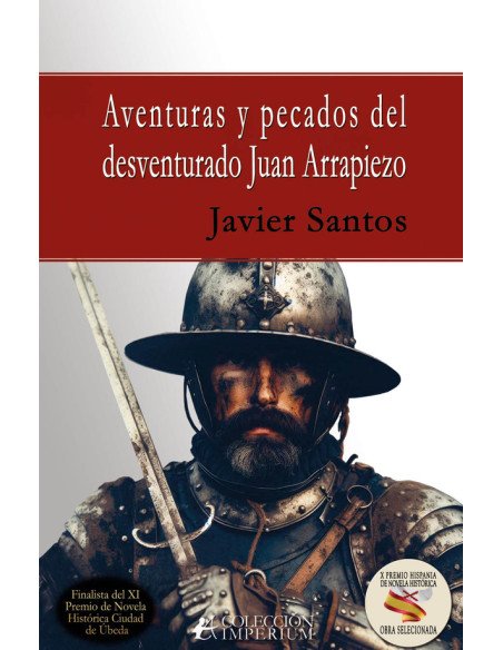 Aventuras y pecados del desventurado Juan Arrapiezo