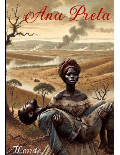 Ana Preta:Histórias de Minas