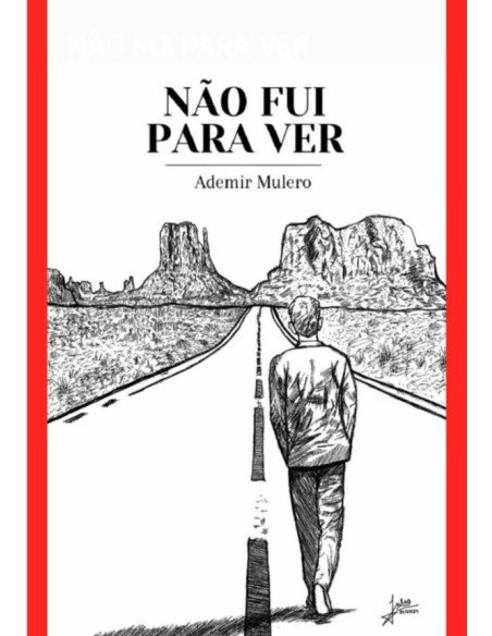 Não Fui Para Ver