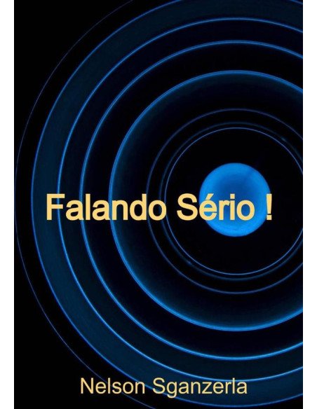 Falando Sério !