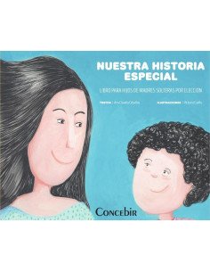 Nuestra historia especial