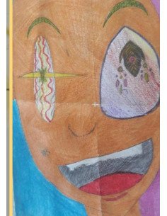 A Saga De Mika I:Book I