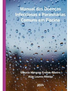 Manual Das Doenças Infecciosas E Parasitárias Comuns Em Piscina