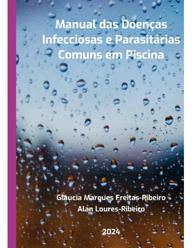 Manual Das Doenças Infecciosas E Parasitárias Comuns Em Piscina