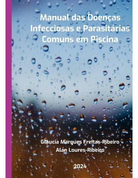 Manual Das Doenças Infecciosas E Parasitárias Comuns Em Piscina