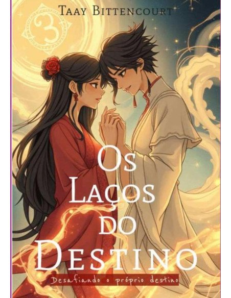 Os Laços Do Destino:Desafiando o próprio destino