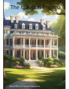 The Mansion Enigma:The achievement of a dream.