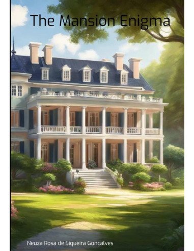 The Mansion Enigma:The achievement of a dream.